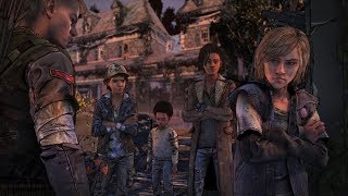 Telltale games the walking dead - episode 2. Telltale games the walking dead - episode 2.