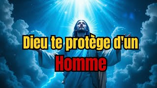 Élus : Dieu vous prévient au sujet d’un homme… Son nom va vous étonner !