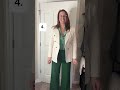 Pick Your Conference Look
