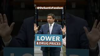 Ron DeSantis: Anyone that had any concerns were basically told 'you're anti-science.