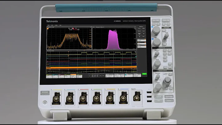 4 Series B MSO - Outstanding Measurement Performance