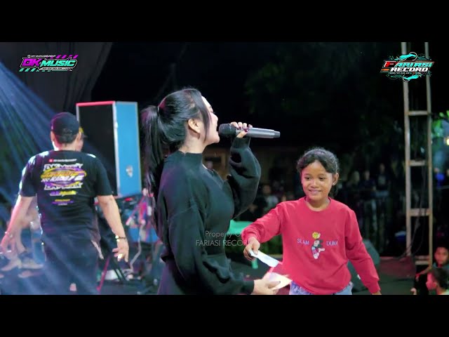 IMING IMING - MONIC MONICA ll DK MUSIK HAPPY PARTY PERTAMAC COMMUNITY LIVE PATI class=