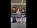 Goodbye to VIZ at Anime Expo 2025! XOXO, @theanimemen