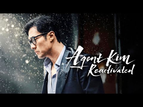 Agent Kim Reactivated(2026) Korean Drama Explained In Hindi