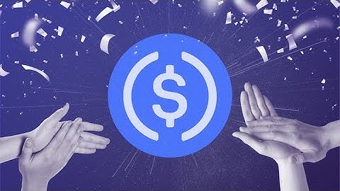 ¡Bienvenida a Buda.com, USDC!