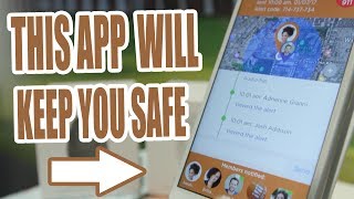 Wearsafe Review. | Digital Download | Caleb Kinchlow