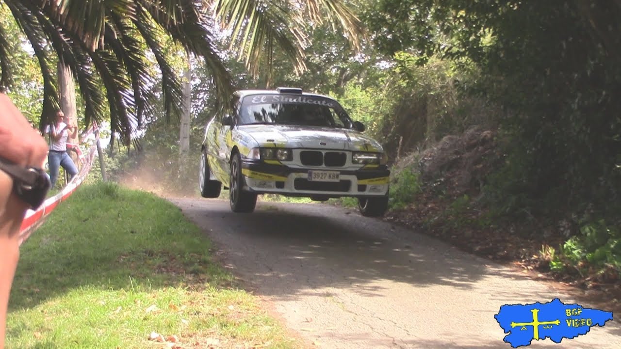 Rallysprint de Carreño 2019 | BGF-VIDEO