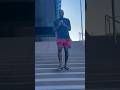 Gilbert Arenas back in the streets.