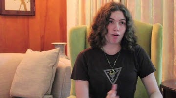 Synesthesia: A Documentary on Perception, Sound, Color, and Movement