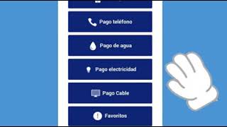 Pago de Servicios Públicos App ASOFLORIDA screenshot 3