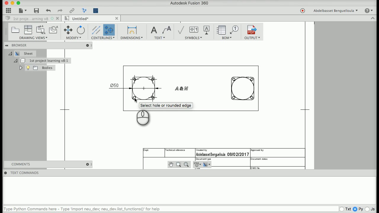 Fusion 360 Tutorials Beginners Pdf