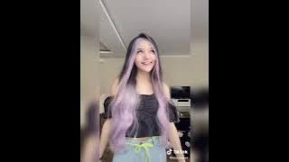 Kumpulan Tiktok Ikke Jenner VS Nazwah, lebih keren siapa nih?