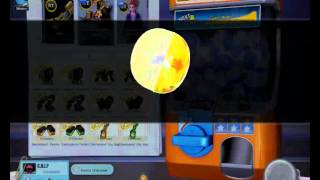 Microvolts capsules 10k free RT