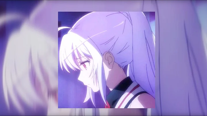 GUTTERBOYSOUZ - MIKICHAN (slowed + reverb)