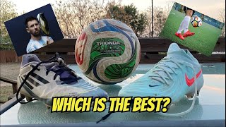 Nike Or Adidas  Dont Make This Mistake