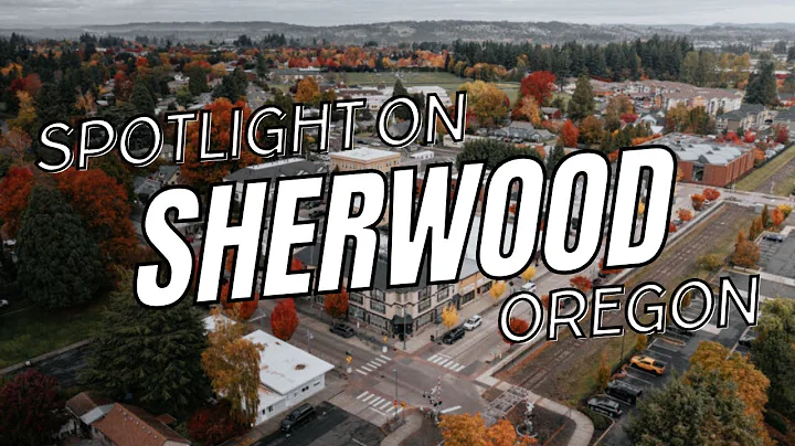 Sherwood Oregon Spotlight!