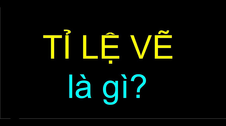 Tỉ lệ 2 1 là gì năm 2024