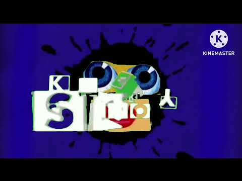 Klasky Csupo Recreation In G Major 195 Squared Green Lowers Squared