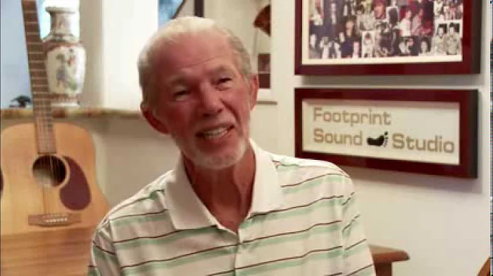 Jerry Fuller and the Amazing True Story of Ricky N...