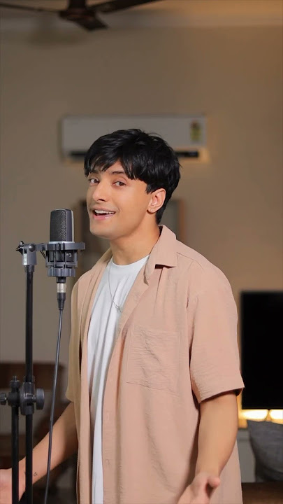 SEVEN by JungKook of BTS (Cover by Aksh Baghla)