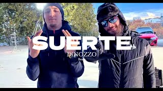 JuL x Morad - SUERTE (Prod. DiNOZZO Beats) Instru JuL Morad Type Beat 2024