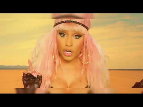 David Guetta & Nicki Minaj - Hey Mama (Club Killers VIP Remix)