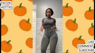 Tiktok Twerk Compilation 25