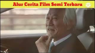 FILM SEMI || Gak Dapat Anaknya Bapaknya Pun Jadi