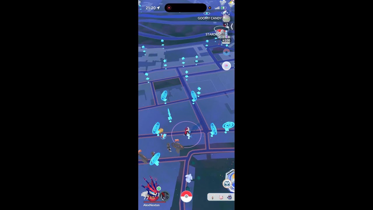 Shiny Ditto Grind 👊 ✅LIVE!