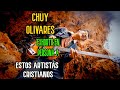 CHUY OLIVARES 2021