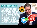 Local Election & Hartlepool By-Election Results: What Went So Wrong for Labour? - TLDR News