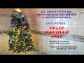 Misioneras de mara corredentora navidad 2022 cuenca  ecuador