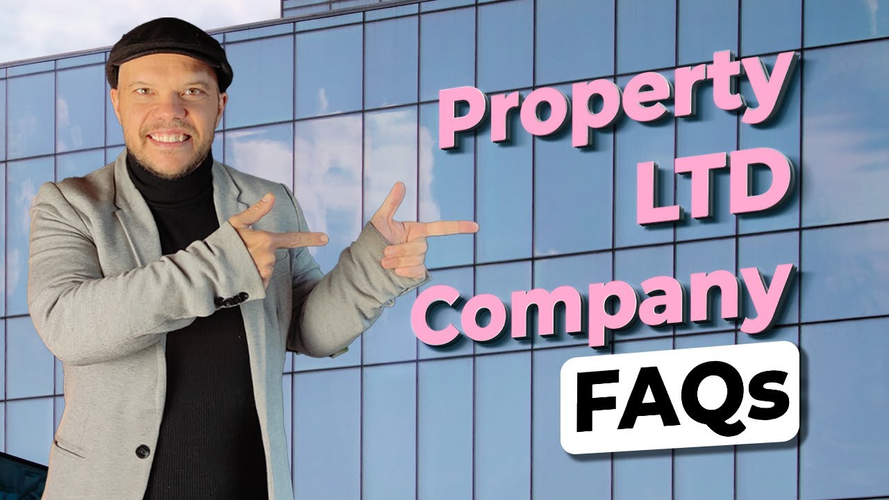 Property LTD 101: 6 Misconceptions and FAQs Every Investor Should Know