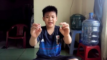 [Hướng dẫn cách chơi cờ tướng] Tập 1_Cách đi và ăn của từng quân