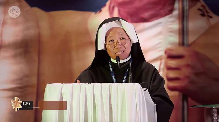 AACOM Conference 2018 | Sr. Teresa De La Fuente (O...