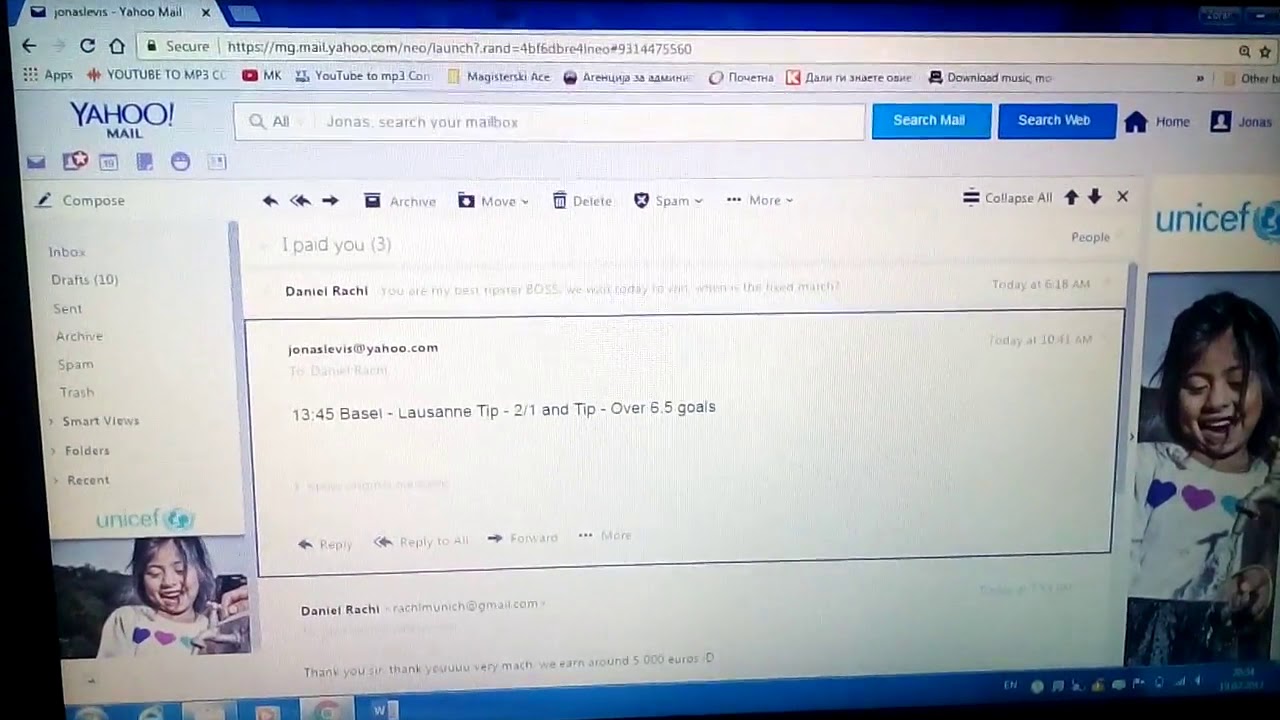 Fixed match - Basel - Lausanne, (19.02.2017) - REAL WORLD OF BETTING - Best source for fixed match