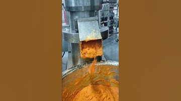 Large Industrial Colloid Mill Demo | Multi-Functional Commercial Grinder