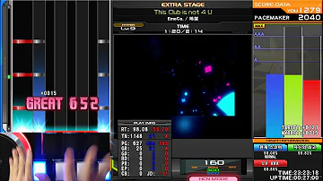 【 #G2R2018 】 EmoCo. - This Club is not 4 U | Lv. H ☆9 (8/12/16) | Perfect (AAA)