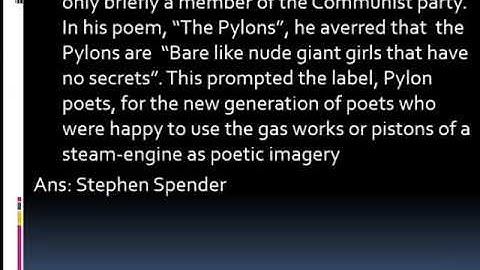 UGC NET December 2018- English Paper 2 Questions and Answers (Part 1)