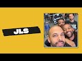 One Shot with JLS | Private Parts Podcast