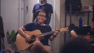 Dzawin Nur_Pak Jero (Live Music)