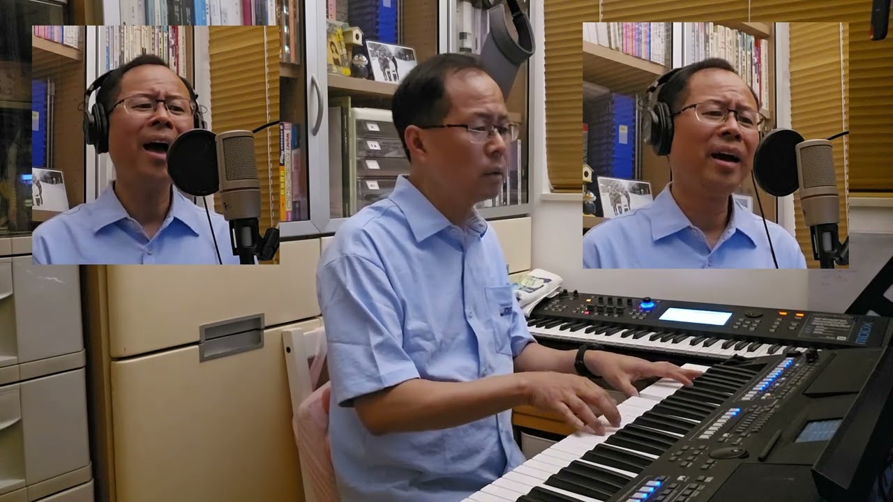 一首歌一個故事