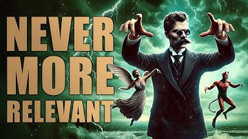 Beyond Good and Evil by Nietzsche in Modern English