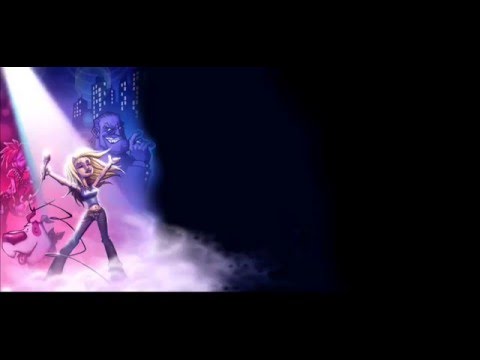 Star Academy 1 Theme Song - Forever (Brittany ver.)