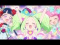 Kiratto Pri​chan​ ~ A​ B​ C​ D​ Nice dance​GoGo mascots(Thai/Eng sud)​
