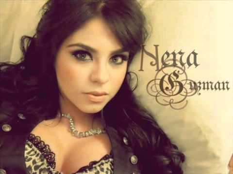 Nena Guzman - Te Declaro La Guerra [Estudio 2012]