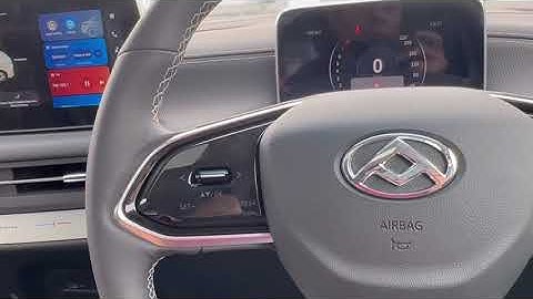 Enable  wireless android auto and wireless CarPlay to LDV MIFA and Maxus with CP-AA usb adapter