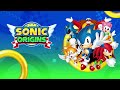 Sonic Origins - Launch Base Act 2(Sonic 3 Prototype MJ Remix)