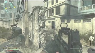 Modern Warfare 3 - Big Poppy (Drake & Lil Wayne: Hell ya Fucken Right)