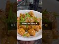 Spicy Dynamite Chicken 🔥 | Restaurant Style at Home 🍗 #shorts